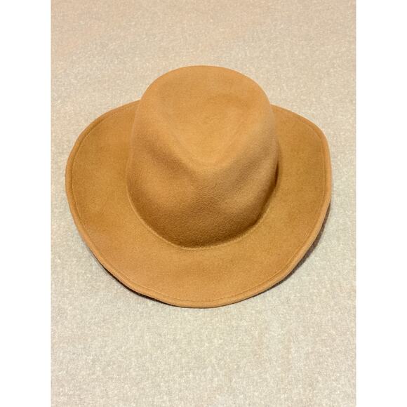 Outback Trading Co Men’s Wool Crushable Hat Clancy 1421 - Picture 2 of 15